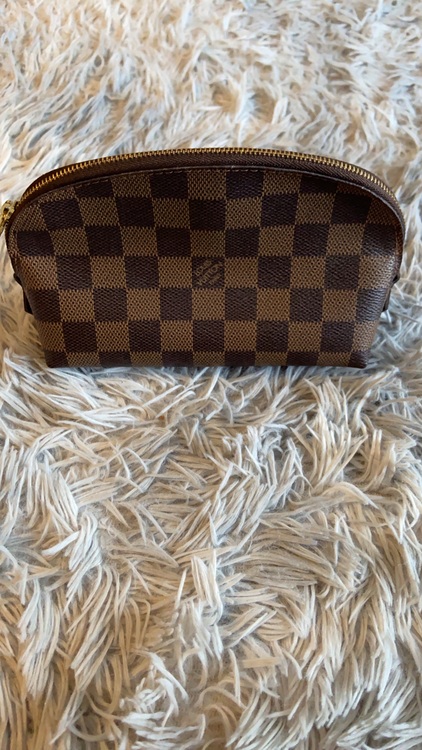 ルイヴィトン ダミエ （ブランドバッグ）の商品画像 - 査定依頼日：2025年10月5日 - 最高査定価格：45,000円