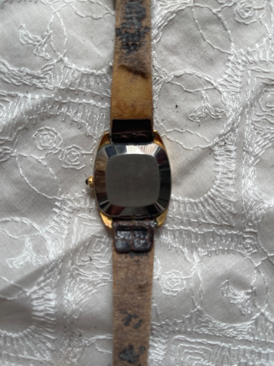 わかりません（高級時計）の商品画像 - 査定依頼日：2026年3月9日 - 最高査定価格：15,000円