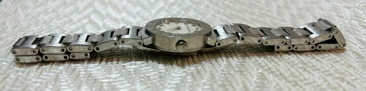 ブルガリブルガリ（高級時計）の商品画像 - 査定依頼日：2025年8月2日 - 最高査定価格：90,000円