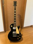 レスポールスタンダード（ピアノ・楽器・PA機材）の商品画像 - 査定依頼日：2026年5月31日 - 最高査定価格：165,000円