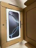 iPhone16Pro ホワイトチタニング（スマホ）の商品画像 - 査定依頼日：2024年12月17日 - 最高査定価格：142,000円