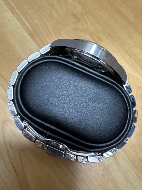 オメガ シーマスター （高級時計）の商品画像 - 査定依頼日：2025年11月6日 - 最高査定価格：370,000円