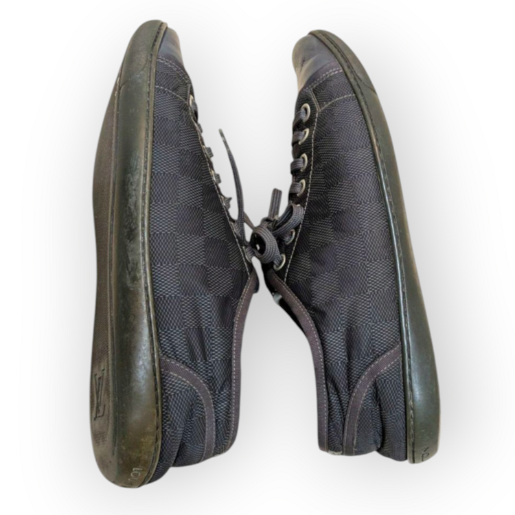 ルイヴィトン ダミエ （ブランドバッグ）の商品画像 - 査定依頼日：2025年5月22日 - 最高査定価格：20,000円