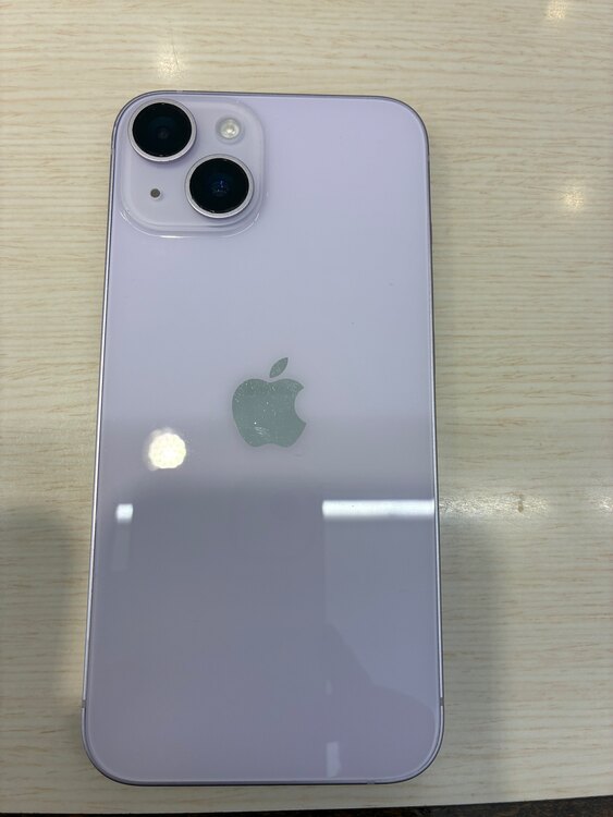 iPhone 14 128GB docomo（スマホ）の商品画像 - 査定依頼日：2025年3月15日 - 最高査定価格：52,000円
