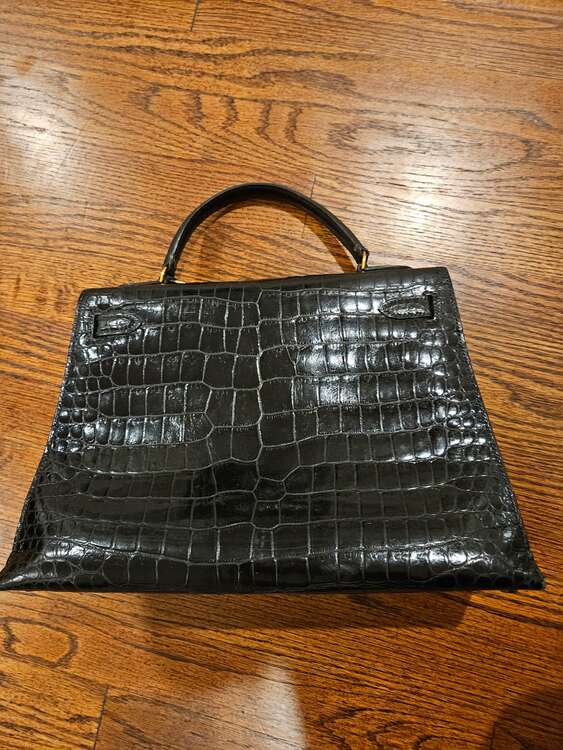 エルメス ケリー （ブランドバッグ）の商品画像 - 査定依頼日：2025年5月30日 - 最高査定価格：2,800,000円