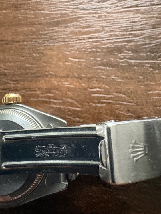 ロレックス デイトナ（高級時計）の商品画像 - 査定依頼日：2026年9月28日 - 最高査定価格：800,000円