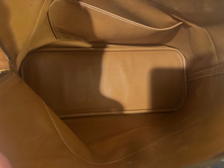 ボリード35（ブランドバッグ）の商品画像 - 査定依頼日：2026年2月12日 - 最高査定価格：600,000円