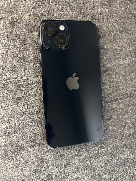 iPhone14（スマホ）の商品画像 - 査定依頼日：2026年10月11日 - 最高査定価格：39,000円