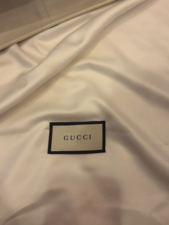 グッチ  （ブランドバッグ）の商品画像 - 査定依頼日：2026年3月15日 - 最高査定価格：120,000円