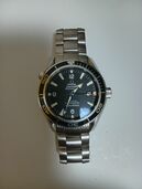 オメガ シーマスター 2201.50（高級時計）の商品画像 - 査定依頼日：2025年8月27日 - 最高査定価格：450,000円