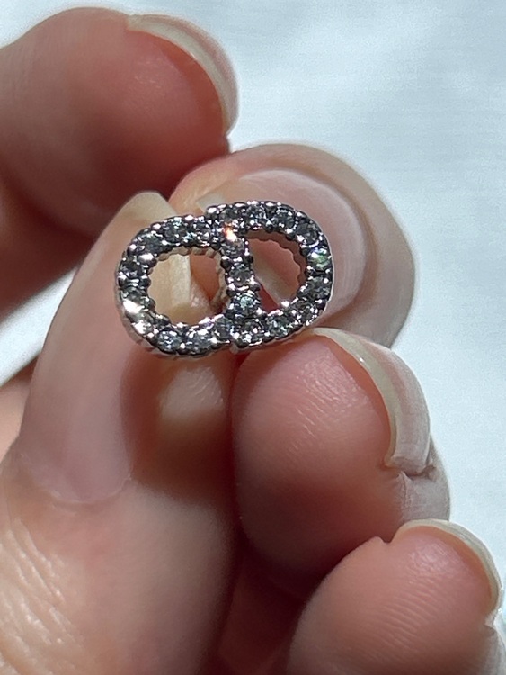 ディオール  （ブランドバッグ）の商品画像 - 査定依頼日：2025年7月26日 - 最高査定価格：10,000円