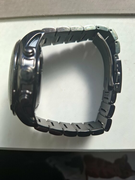 セイコー その他 　7x52oac（高級時計）の商品画像 - 査定依頼日：2026年1月30日 - 最高査定価格：30,000円