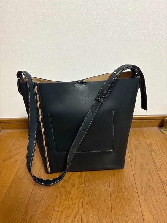 その他 ジルサンダー （ブランドバッグ）の商品画像 - 査定依頼日：2026年5月8日 - 最高査定価格：100,000円