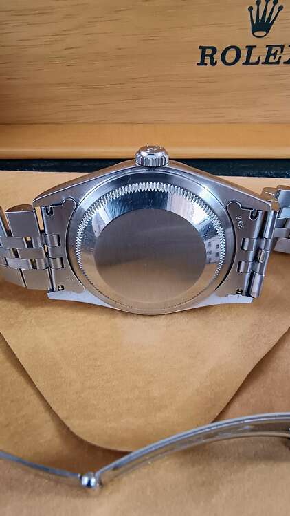 78240（高級時計）の商品画像 - 査定依頼日：2025年1月19日 - 最高査定価格：800,000円