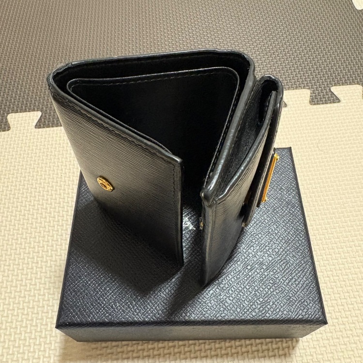 VITELLO MOVE TR（ブランド財布・小物）の商品画像 - 査定依頼日：2025年10月16日 - 最高査定価格：18,000円