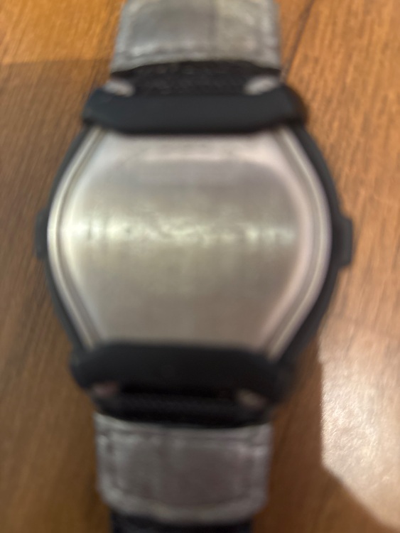 G-SHOCK その他 （高級時計）の商品画像 - 査定依頼日：2025年10月1日 - 最高査定価格：500円