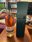 SCAPA 16年（お酒）の商品画像 - 査定依頼日：2026年6月9日 - 最高査定価格：15,000円