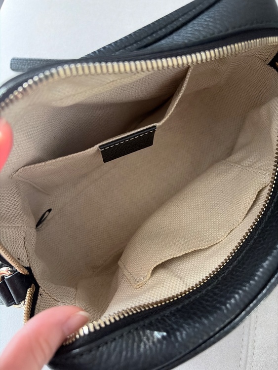 グッチ  （ブランドバッグ）の商品画像 - 査定依頼日：2025年12月7日 - 最高査定価格：110,000円