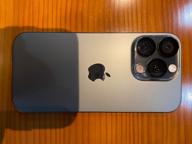 iPhone 16 Pro 256GB SIMフリー（スマホ）の商品画像 - 査定依頼日：2025年10月13日 - 最高査定価格：133,000円