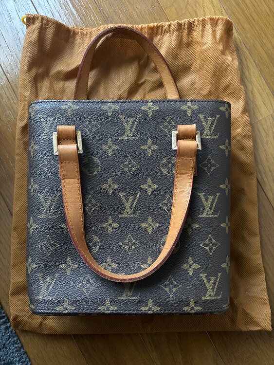 ルイヴィトン モノグラム （ブランドバッグ）の商品画像 - 査定依頼日：2025年2月19日 - 最高査定価格：105,000円