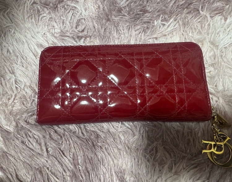 ディオール  （ブランドバッグ）の商品画像 - 査定依頼日：2025年10月23日 - 最高査定価格：30,000円