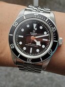 チューダー ブラックベイ （高級時計）の商品画像 - 査定依頼日：2026年5月3日 - 最高査定価格：530,000円
