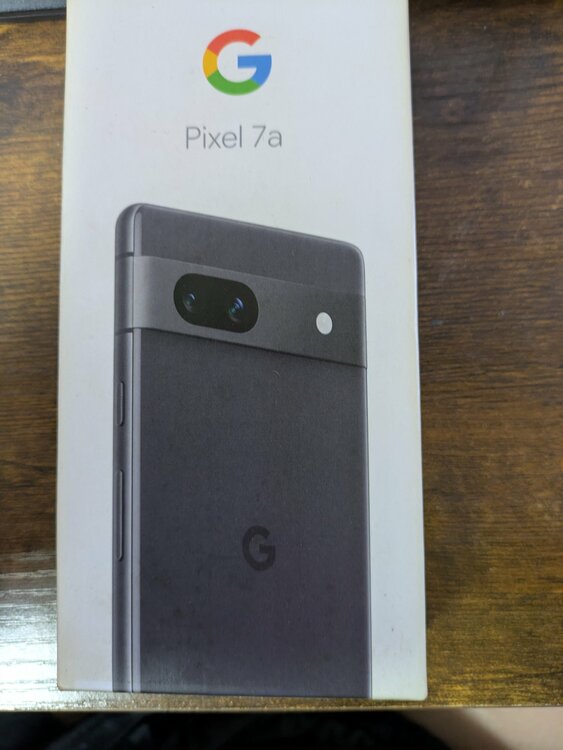 Pixel 7シリーズ SoftBank （スマホ）の商品画像 - 査定依頼日：2026年5月10日 - 最高査定価格：15,000円