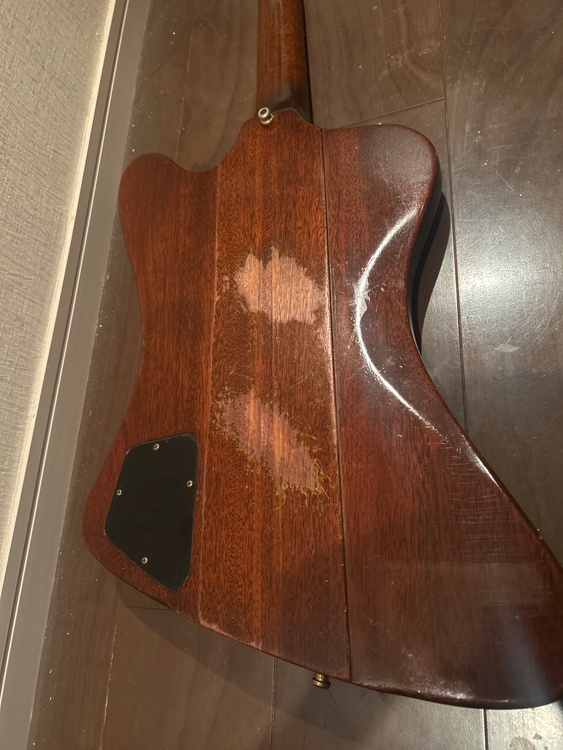 サンダーバードⅣ（ピアノ・楽器・PA機材）の商品画像 - 査定依頼日：2026年3月29日 - 最高査定価格：360,000円