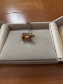 ピンブローチ（宝石）の商品画像 - 査定依頼日：2025年9月29日 - 最高査定価格：10,000円