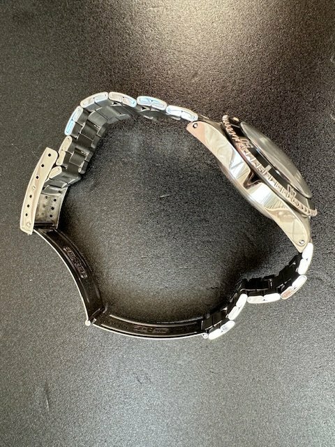 ロレックス サブマリーナー 5513（高級時計）の商品画像 - 査定依頼日：2026年1月13日 - 最高査定価格：2,800,000円