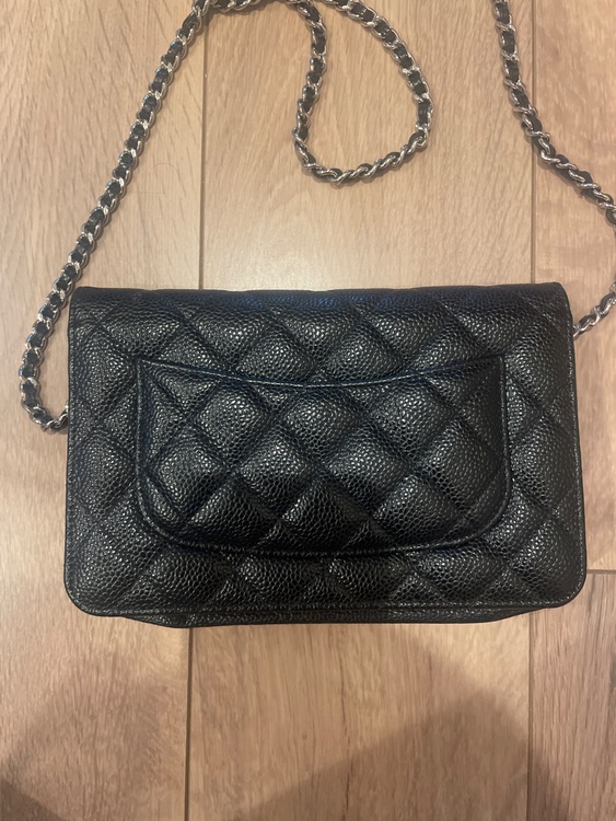 シャネル シャネル(その他) （ブランドバッグ）の商品画像 - 査定依頼日：2025年11月12日 - 最高査定価格：500,000円