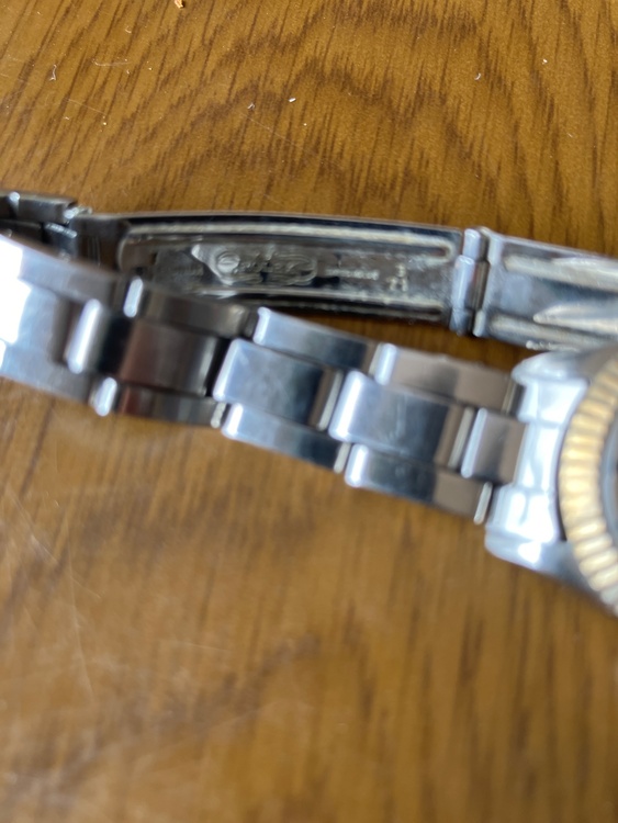 チュードル（高級時計）の商品画像 - 査定依頼日：2026年4月13日 - 最高査定価格：450,000円