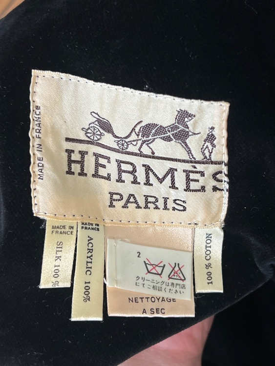 エルメス エルメス(その他) （ブランドバッグ）の商品画像 - 査定依頼日：2025年11月14日 - 最高査定価格：55,000円