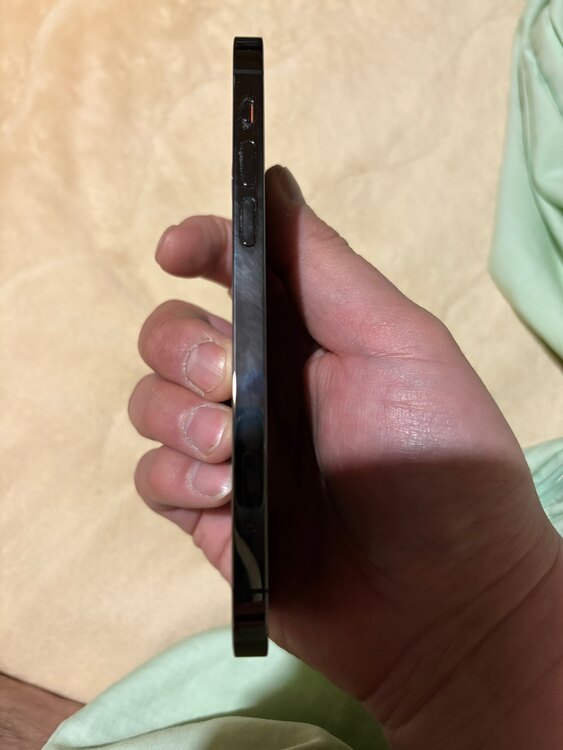 iPhone12Pro 256GB（スマホ）の商品画像 - 査定依頼日：2025年4月6日 - 最高査定価格：38,000円