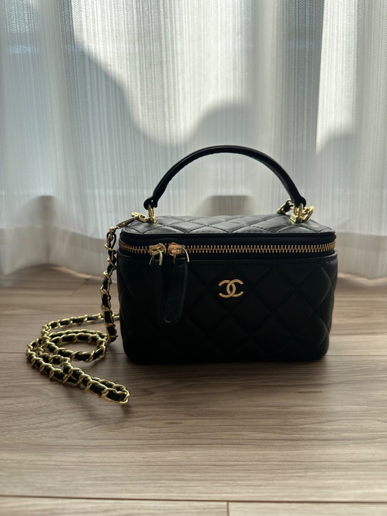 シャネル シャネル(その他) （ブランドバッグ）の商品画像 - 査定依頼日：2025年12月2日 - 最高査定価格：360,000円
