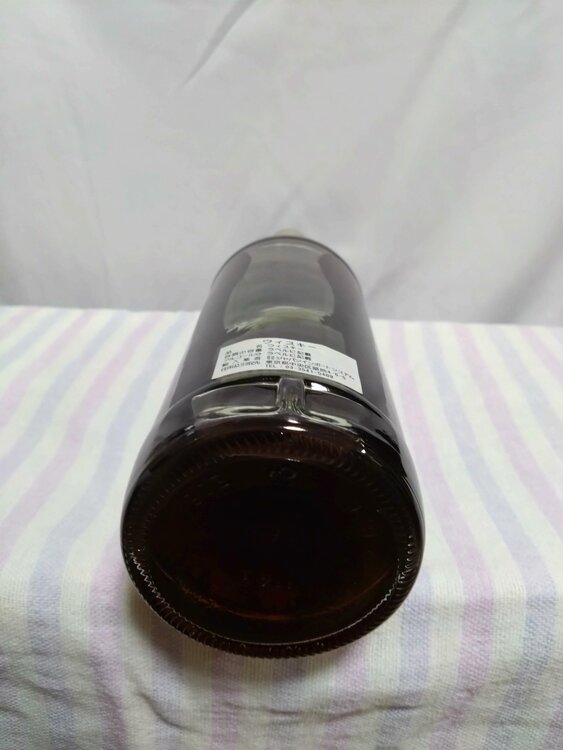 ブルイックラディ22年（お酒）の商品画像 - 査定依頼日：2026年4月6日 - 最高査定価格：57,000円