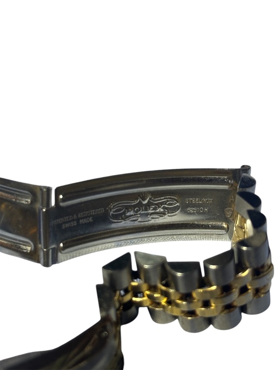 ロレックス デイトジャスト （高級時計）の商品画像 - 査定依頼日：2025年12月23日 - 最高査定価格：920,000円