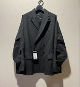 ダイワピア39 TECH DOUBLE JACKET FLANNEL M（古着・ファッション）の商品画像 - 査定依頼日：2026年9月29日 - 最高査定価格：100,000円