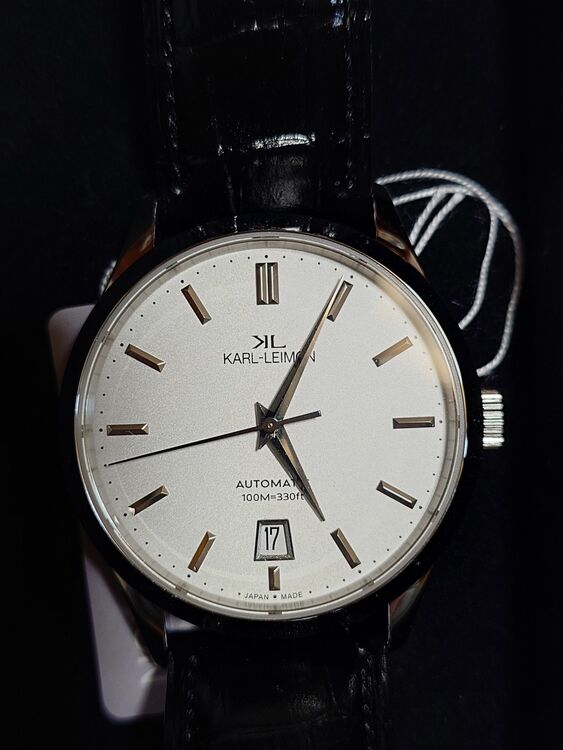 カルレイモン（高級時計）の商品画像 - 査定依頼日：2025年10月30日 - 最高査定価格：15,000円