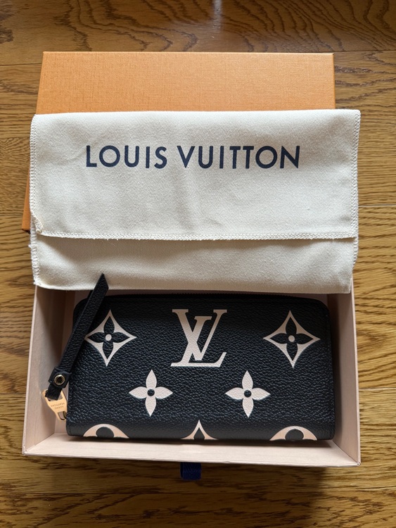 ルイヴィトン ルイヴィトン(その他) （ブランドバッグ）の商品画像 - 査定依頼日：2025年9月27日 - 最高査定価格：130,000円