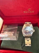 ロレックス その他 A35388（高級時計）の商品画像 - 査定依頼日：2025年7月19日 - 最高査定価格：600,000円