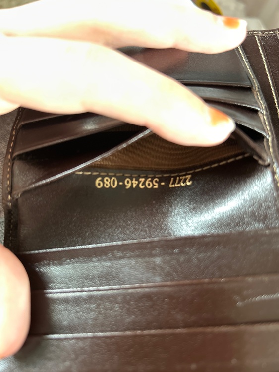 フェンディ  （ブランドバッグ）の商品画像 - 査定依頼日：2025年10月20日 - 最高査定価格：10,000円