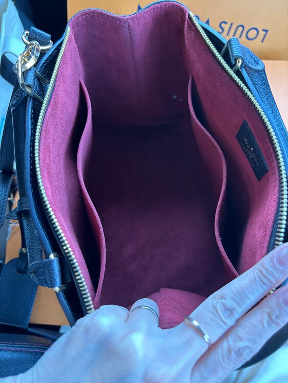 ルイヴィトン ルイヴィトン(その他) （ブランドバッグ）の商品画像 - 査定依頼日：2025年4月4日 - 最高査定価格：285,000円