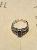 指環（金・貴金属）の商品画像 - 最高査定価格：200,000円