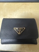 プラダ  （ブランドバッグ）の商品画像 - 査定依頼日：2026年2月18日 - 最高査定価格：30,000円