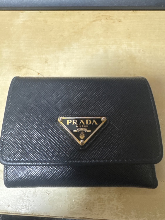 プラダ  （ブランドバッグ）の商品画像 - 査定依頼日：2026年2月18日 - 最高査定価格：30,000円