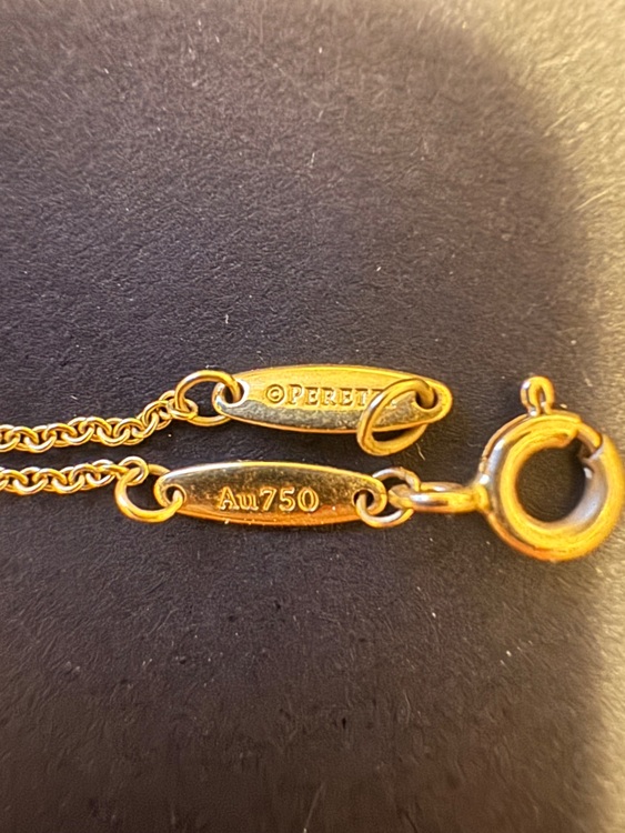 バイザヤード（金・貴金属）の商品画像 - 査定依頼日：2025年11月20日 - 最高査定価格：120,000円