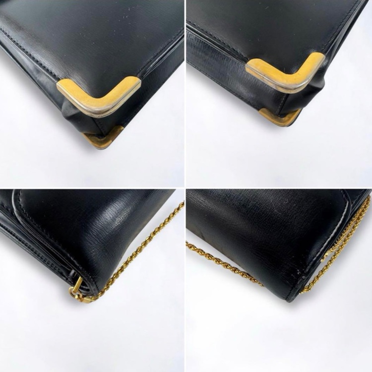 ショルダーバッグ（ブランドバッグ）の商品画像 - 査定依頼日：2025年9月29日 - 最高査定価格：8,000円