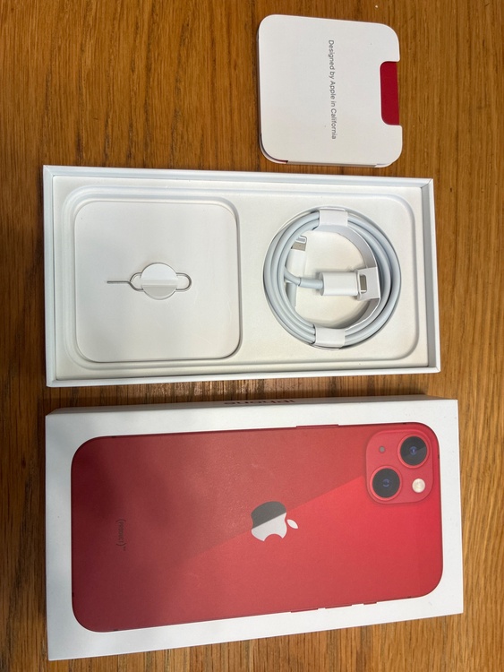 iPhone 13 128GB SIMフリー（スマホ）の商品画像 - 査定依頼日：2026年5月17日 - 最高査定価格：36,000円