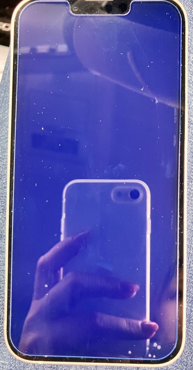 iPhone 13 128GB SIMフリー（スマホ）の商品画像 - 査定依頼日：2025年11月12日 - 最高査定価格：30,000円